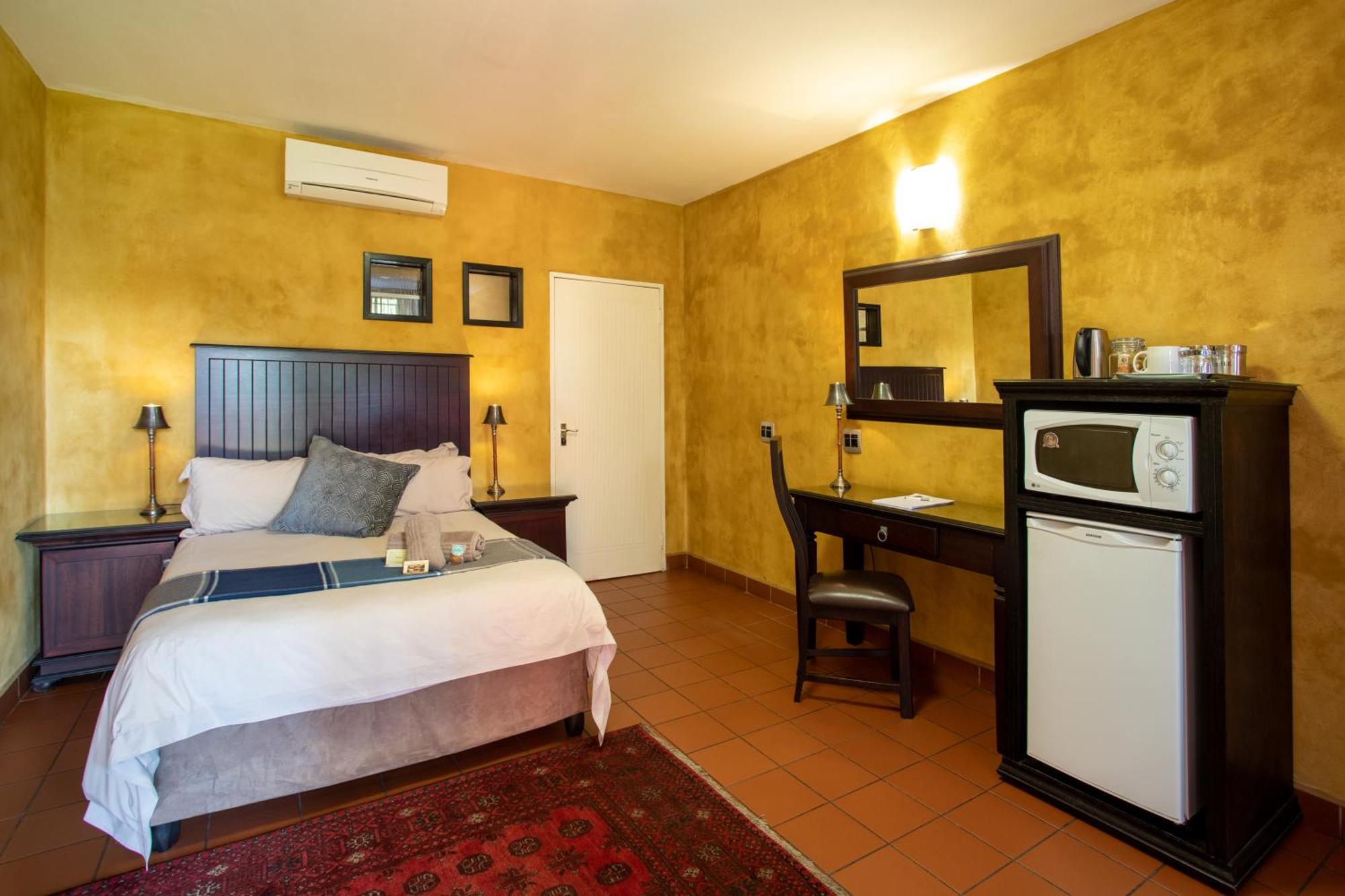 Bethal Bluegum Country Lodge מראה חיצוני תמונה